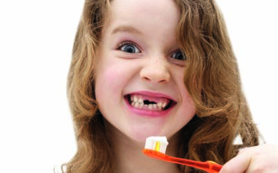 Am 25.09.2019 ist Tag der Zahngesundheit!